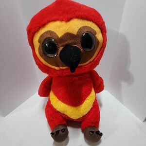 Harry Potter Fawkes Plush 13in Phoenix Stuffed Animal Just Play Wizarding World